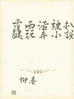 霍雨浩被扒开双腿玩弄小说