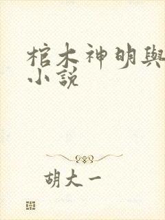 棺木神明与蜜糖小说