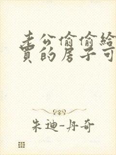 老公偷偷给小三买的房子可以追回吗