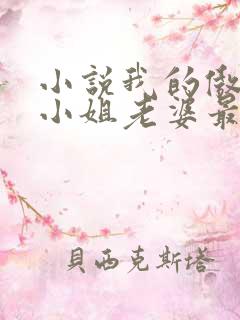 小说我的傲娇大小姐老婆最新章节