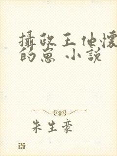 摄政王他怀了朕的崽 小说