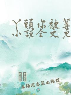 丫头你被算计了小说全文免费阅读