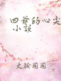 四爷的心尖宠妃 小说