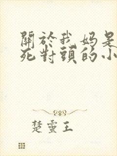 关于我妈是我爸死对头的小说