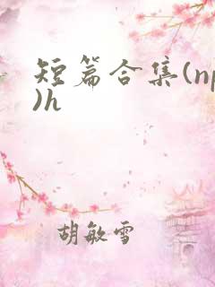 短篇合集(np)h