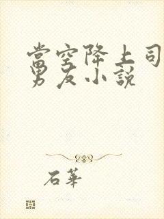 当空降上司是前男友小说