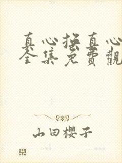 真心换真心短剧全集免费观看