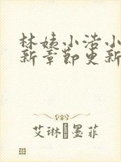 林姨小浩小说最新章节更新免费阅读