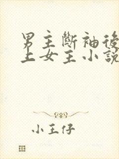 男主断袖后来爱上女主小说