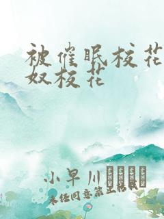 被催眠校花的肉奴校花