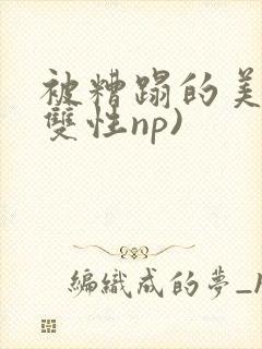 被糟蹋的美人(双性np)