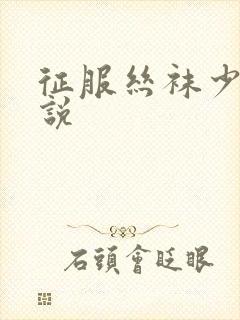 征服丝袜少妇小说