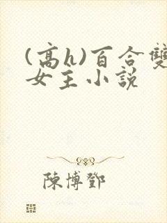 (高h)百合双女主小说