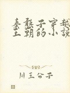 秦憨子穿越大乾王朝的小说