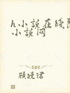 h小说在线阅读小说网