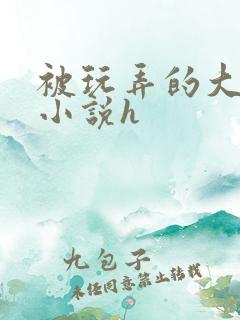 被玩弄的大小姐小说h