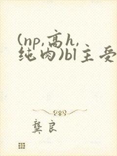 (np,高h,纯肉)bl主受
