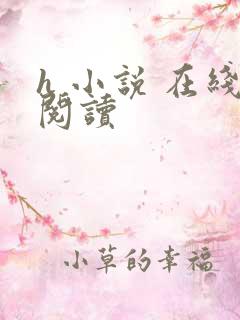 h 小说 在线阅读