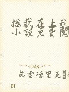 总裁在上我在下小说免费阅读