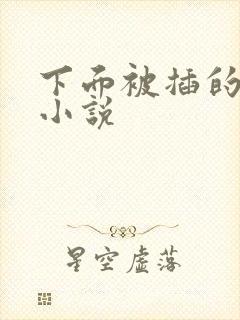 下面被插的好爽小说