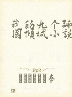 我的九个师娘倾国倾城小说阅读全部