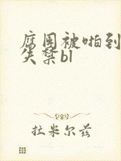 腐团被啪到高潮失禁bl