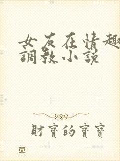 女友在情趣店被调教小说