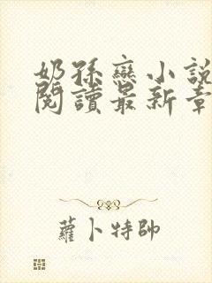 奶孙恋小说全文阅读最新章节