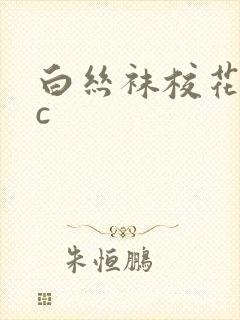 白丝袜校花让我c