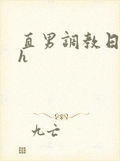 直男调教日记(h