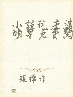 小说我老婆是大明星免费阅读