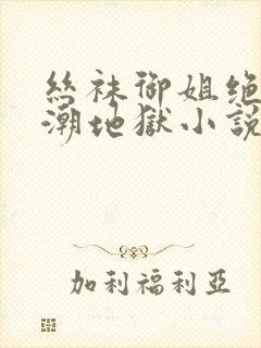 丝袜御姐绝望高潮地狱小说