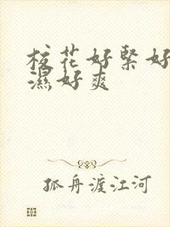 校花好紧好滑好湿好爽