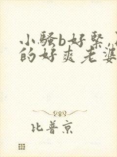 小骚b好紧,日的好爽老婆