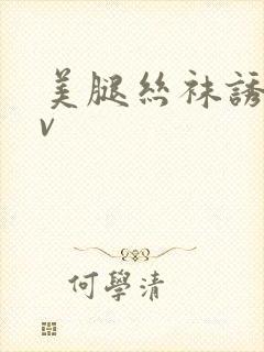 美腿丝袜诱惑av