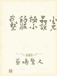 我的极品小姨完整版小说免费阅读