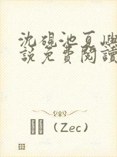 沈砚池夏屿行小说免费阅读笔趣阁
