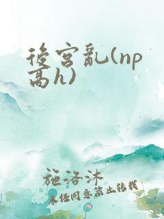 后宫乱(np 高h)
