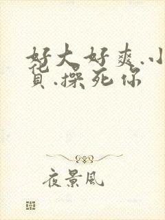 好大好爽.小骚货.操死你