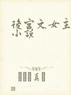 后宫文女主多的小说