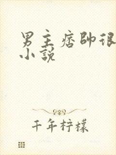 男主痞帅很撩的小说