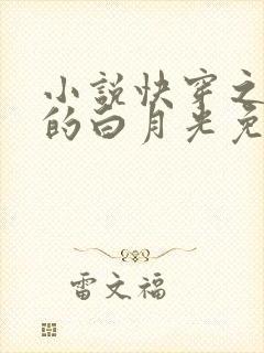 小说快穿之病娇的白月光免费