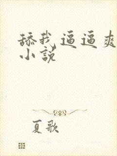 舔我逼逼爽死了小说