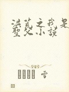 洪荒之我是人族圣父小说