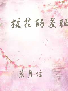 校花的羞耻任务