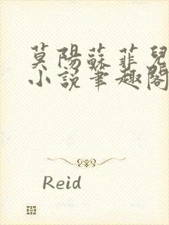 莫阳苏菲儿玄幻小说笔趣阁