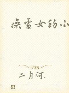 操处女的小说