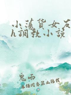 小荡货女友小怡h调教小说
