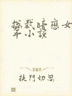 总裁暗恋女主多年小说