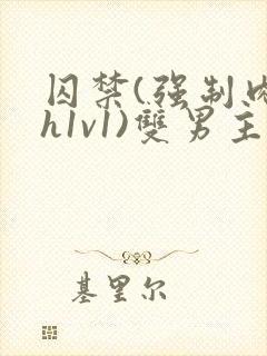 囚禁(强制肉高h1v1)双男主